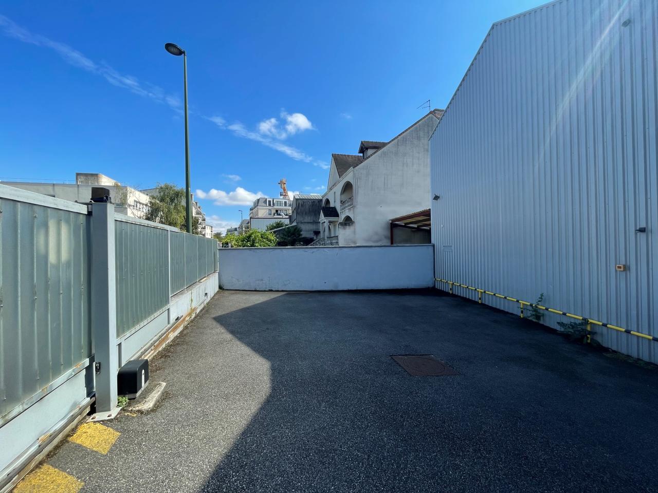 Local d'activité Clamart 2530m² Location local d'activité Clamart Hauts-de-Seine OLACT2425601 10